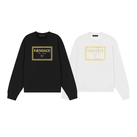 ヴェルサーチ パーカー