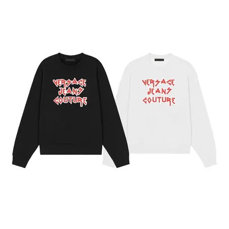 ヴェルサーチ パーカー