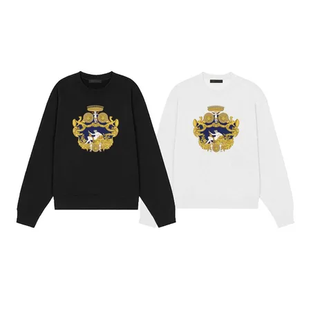 ヴェルサーチ パーカー