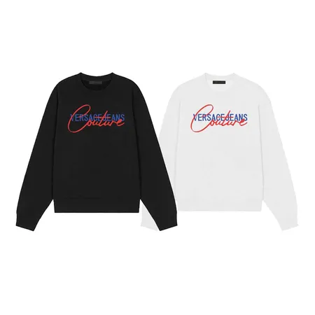 ヴェルサーチ パーカー