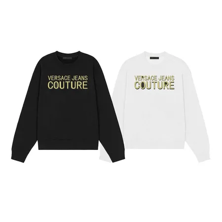 ヴェルサーチ パーカー