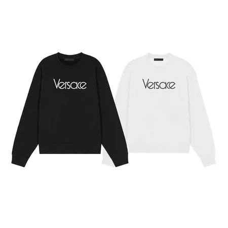 ヴェルサーチ パーカー