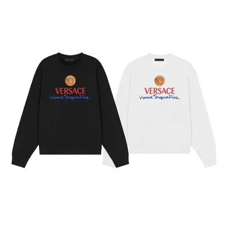 ヴェルサーチ パーカー