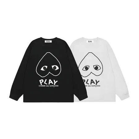 川久保玲 パーカー