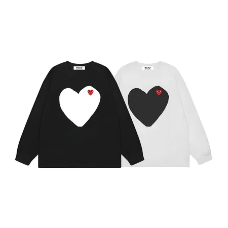 川久保玲 パーカー