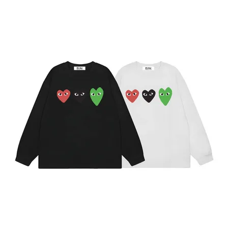 川久保玲 パーカー