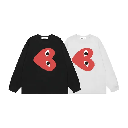 川久保玲 パーカー