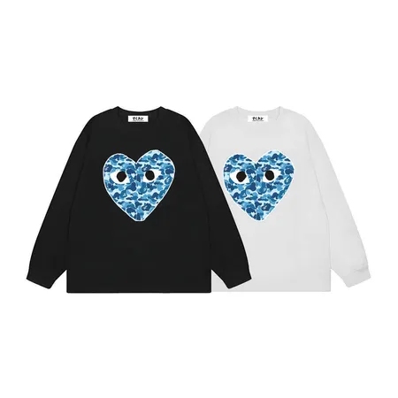 川久保玲 パーカー