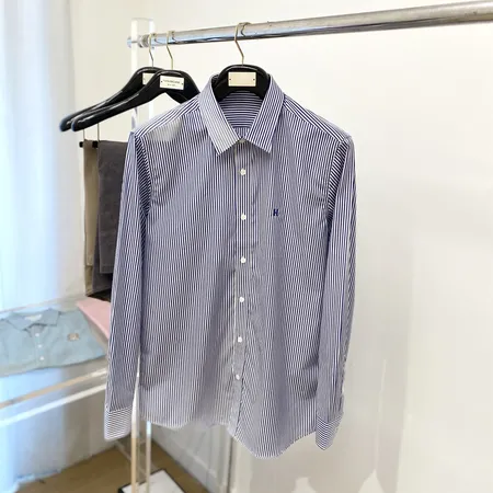 エルメス シャツ