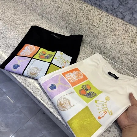 ヴェルサーチ Tシャツ