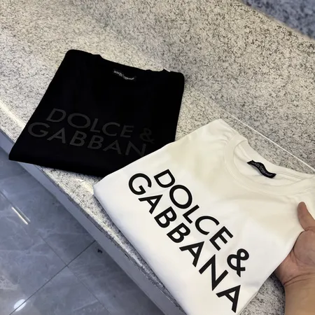 ドルチェ＆ガッバーナ Tシャツ