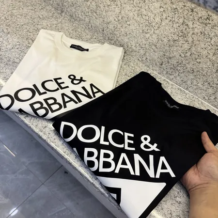 ドルチェ＆ガッバーナ Tシャツ