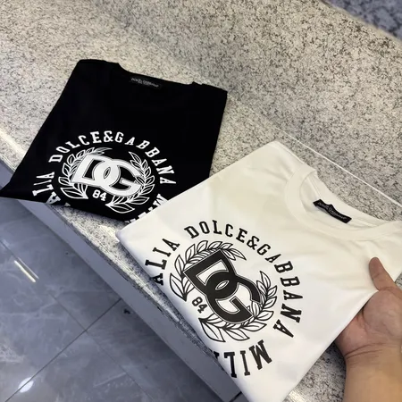 ドルチェ＆ガッバーナ Tシャツ