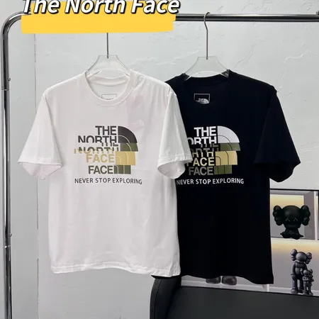 ノースフェイス Tシャツ