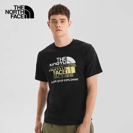 ノースフェイス Tシャツ