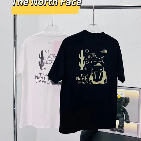 ノースフェイス Tシャツ