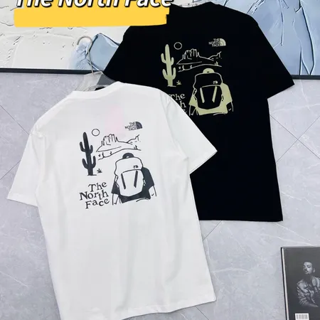 ノースフェイス Tシャツ