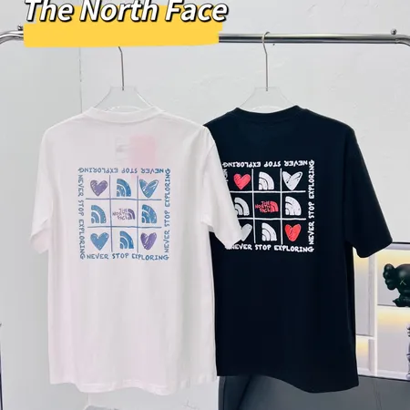 ノースフェイス Tシャツ