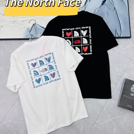 ノースフェイス Tシャツ