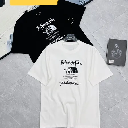 ノースフェイス Tシャツ