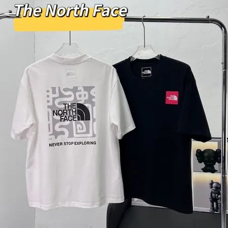 ノースフェイス Tシャツ
