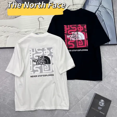 ノースフェイス Tシャツ