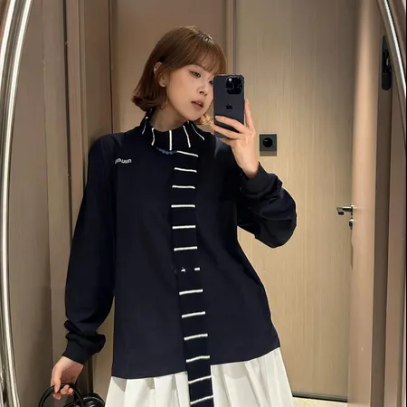 ミュウミュウ Tシャツ