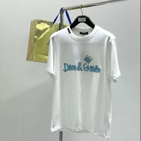 ドルチェ＆ガッバーナ Tシャツ