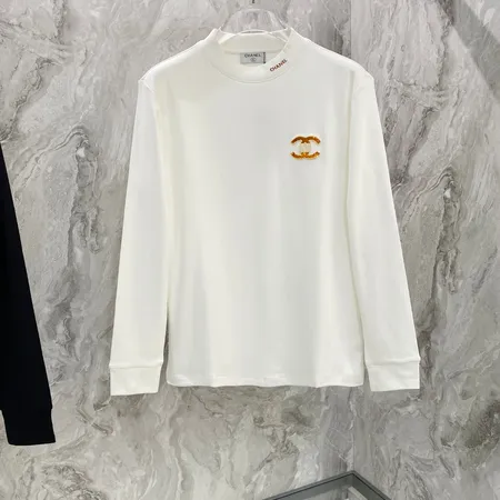 シャネル パーカー