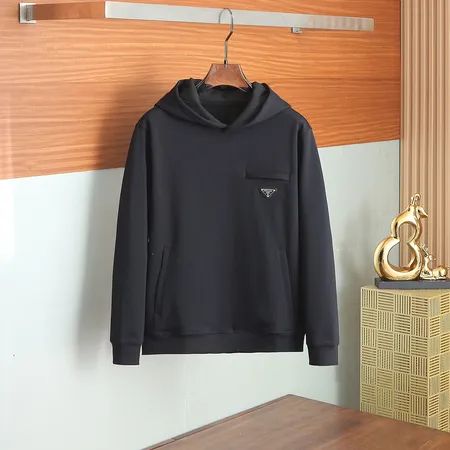 プラダ パーカー