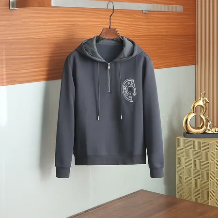 エルメス パーカー