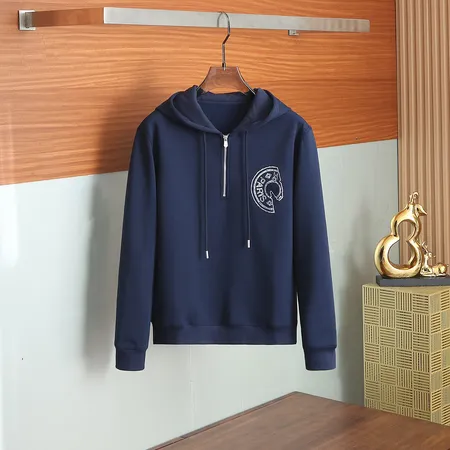 エルメス パーカー