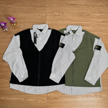 フェラガモ シャツ