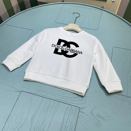 ドルチェ＆ガッバーナ パーカー