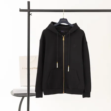 ルイヴィトン ジャケット