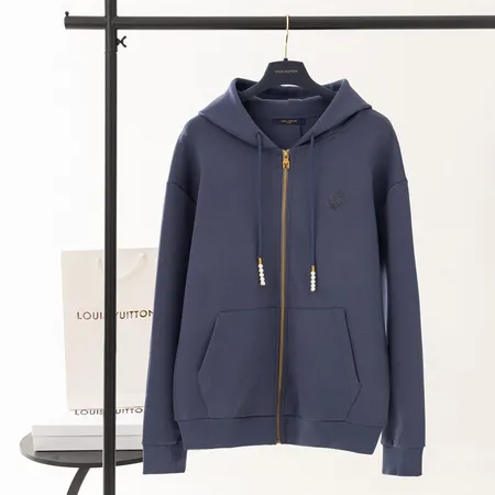 ルイヴィトン ジャケット