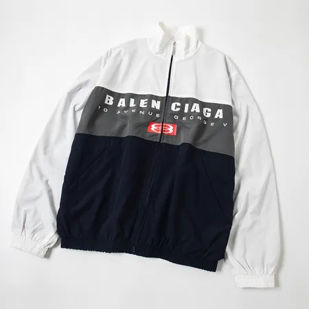 バレンシアガ ジャケット