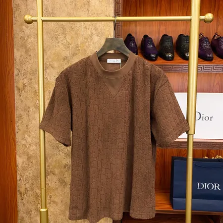 ディオール Tシャツ