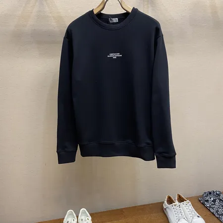 ディオール パーカー