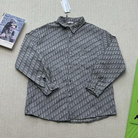 ディオール シャツ