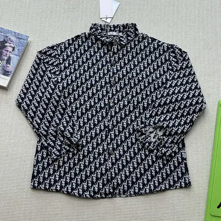 ディオール シャツ