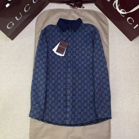 グッチ シャツ