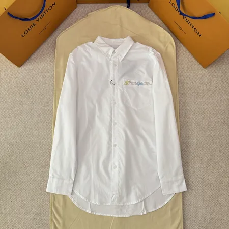 ルイヴィトン シャツ