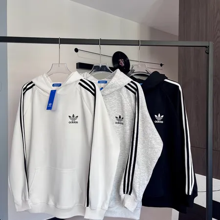 アディダス パーカー