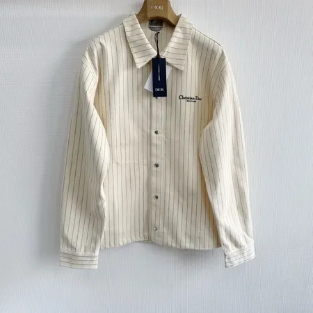 ディオール シャツ