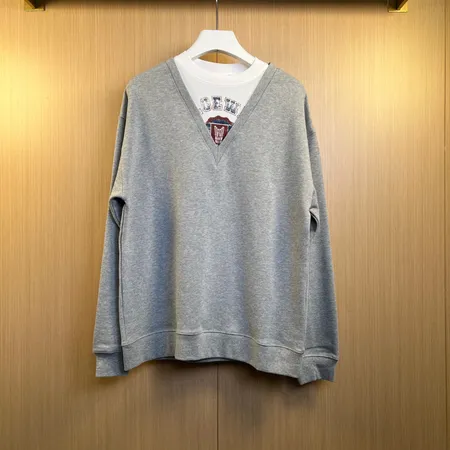 ロエベ パーカー