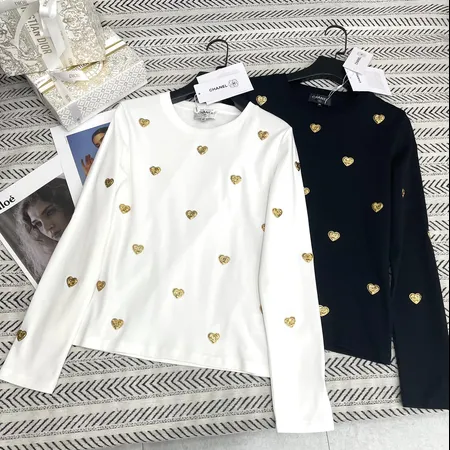 シャネル Tシャツ