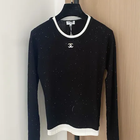 シャネル Tシャツ