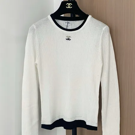 シャネル Tシャツ