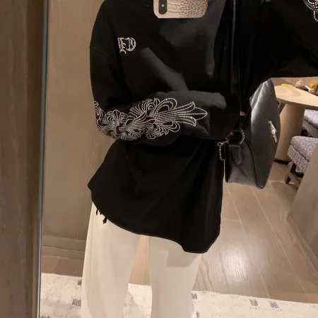 クロムハーツ Tシャツ